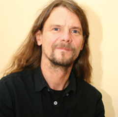 Steffen Knaul (Gitarre)