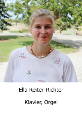 Reiter-Richter