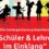 Benefizkonzert Saalesparkasse | 20.09.24, 18 Uhr, Burgkirche | Schüler und Lehrer im Einklang