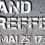 Bandtreffen | 28.5.2025 | ab 17 Uhr | Südbastion Burg Querfurt