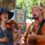 Violine trifft Gitarre | 20.06.2025 | 19 Uhr | Burgmusikschule