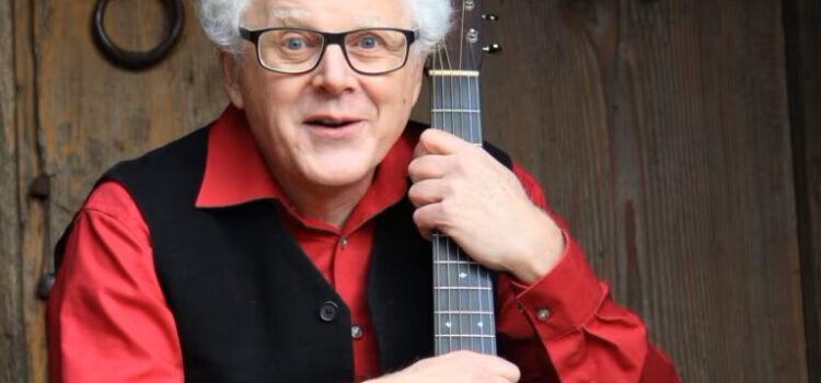 7.3.26 Workshop mit Uli Führe – Inspiration für begeisternden Musikunterricht