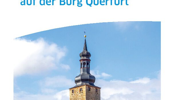 Chorfest des Saalekreises auf der Burg | 5.7.2026 ab 11 Uhr Chorfest des Saalekreises auf der Burg | 5.7.2026 ab 11 Uhr